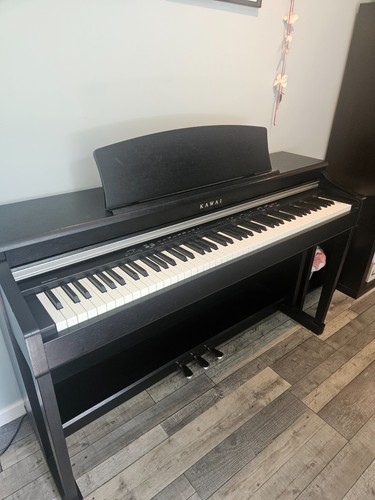 Kawai cn33 digital piano - kawai,