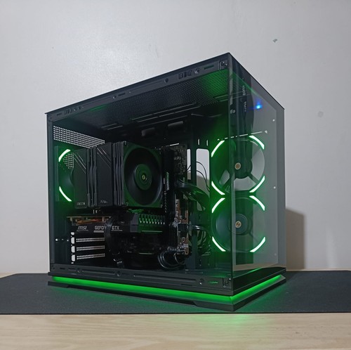 Fast gaming gtx 1660 - gtx,