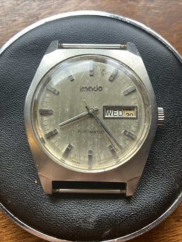 2066 automatic swiss steel - automatic,
