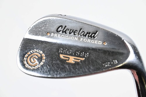 Cleveland 588 precision - cleveland,