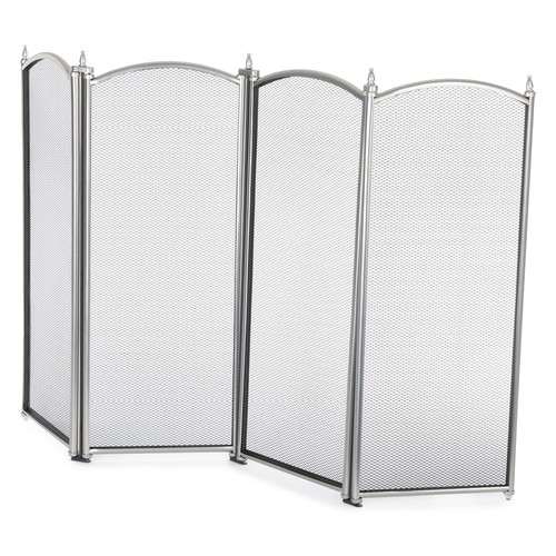 Fire guard screen firescreen - screen,