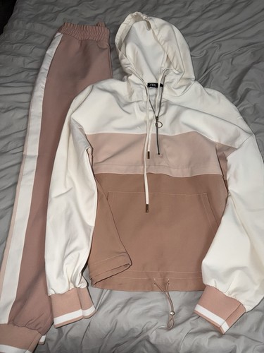 Zara colour block - zara,