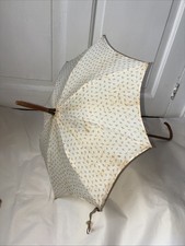 Antique Sun Parasol –