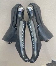 Shimano Ultegra R8020 Shifters