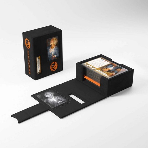Gamegenic arkham horror - gamegenic, deck