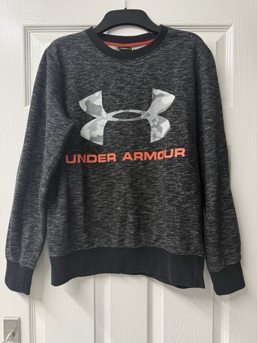 Men under armour jumper - men’s,