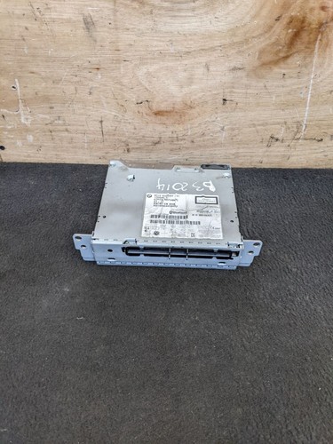 Bmw series f30 radio head - f30, cd