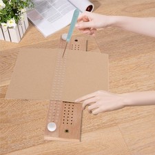 Leather Craft Kit Book Binding