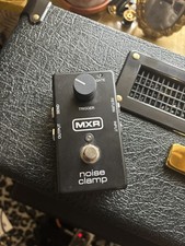 Jim Dunlop MXR Noise Clamp