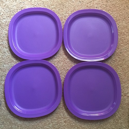 Tupperware new 5 - (4), inch