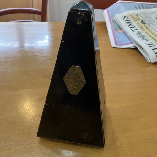 Maelzel paquet metronome - maelzel, metronome-