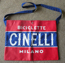 Cinelli milano musette - musette, /