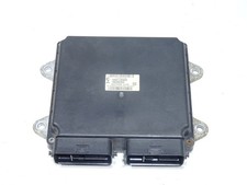2009 MITSUBISHI COLT 1.3 CZ2 Clear Tec 3DR ENGINE ECU 1860135900