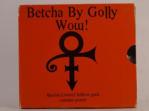 Betcha golly wow 2 - betcha, by