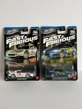 Hot Wheels 🔥 Fast & Furious