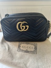 Gucci Women’s GG Marmot