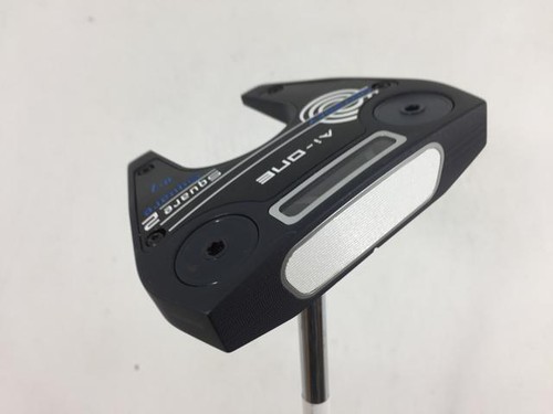 Putter odyssey one square 2 - putter,