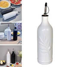 Ceramic Olive Oil Dispenser