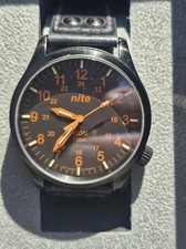 Nite Icon H3 Microtec Boxed