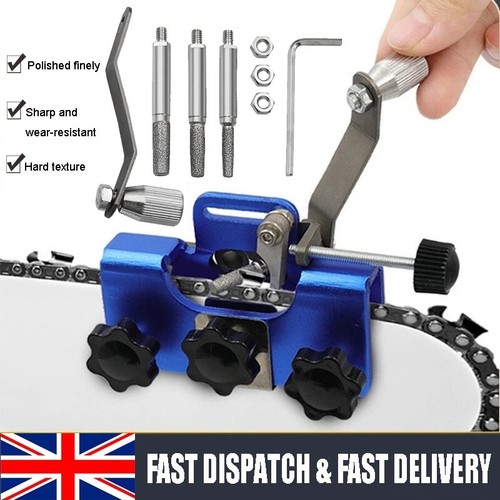 Universal chainsaw teeth - universal,