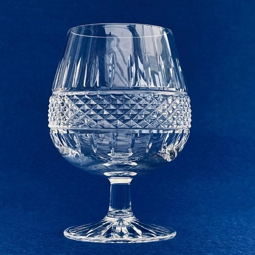 Vintage edinburgh crystal - edinburgh,