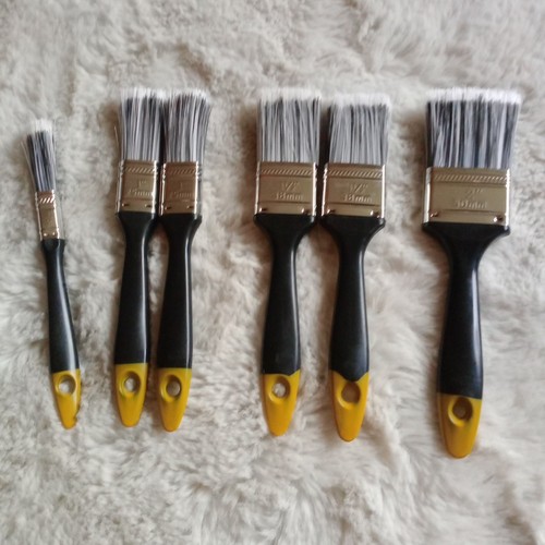 Set new acrylic - 6, decorating