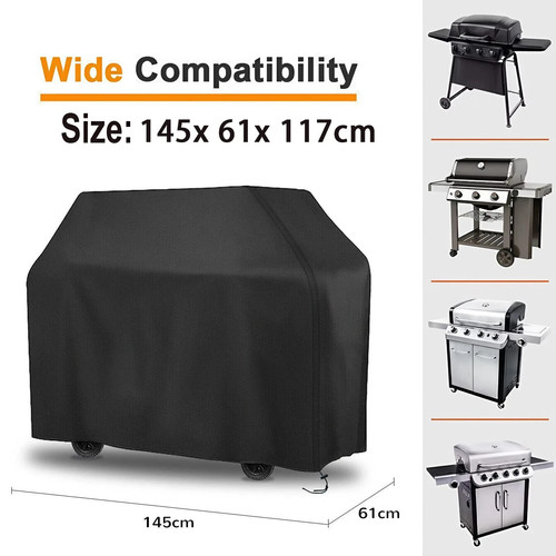 Barbecue grill bbq cover heavy - barbecue,