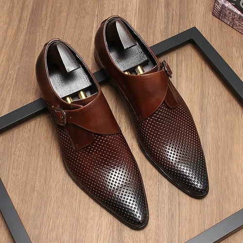 Handmade men leather - handmade,
