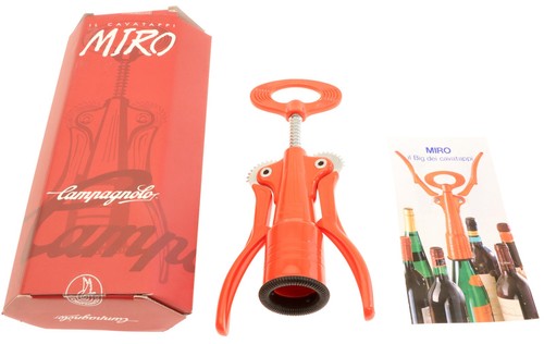 Campagnolo miro corkscrew - miro,