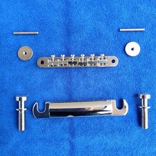 GIBSON ABR-1 + aluminum