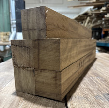 Hardwood Timber Offcuts, Iroko, Lot B36