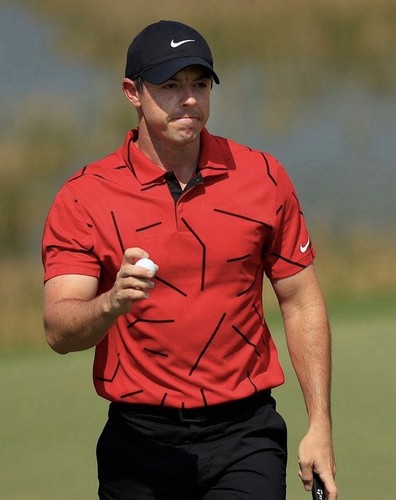 Nike tiger woods adv rory - adv,