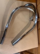 BSA A7 A10 SWINGING ARM MODELS
