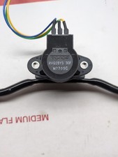 TESTED Throttle Pot & Lever