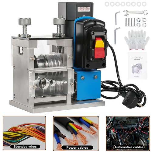 400w electric wire - 400w, stripping