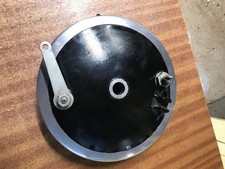 BSA ROAD ROCKET FRONT HUB