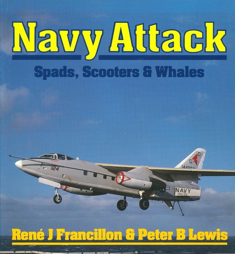 Navy attack spads scooters - navy,