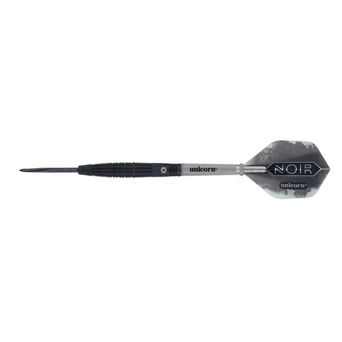 Unicorn noir style - 2, darts
