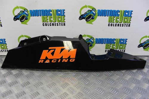 Ktm rc8 left fairing panel - rc8,
