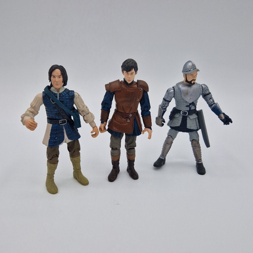 Chronicles narnia prince - of,