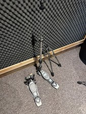 Mapex Janus Bass Kick Drum