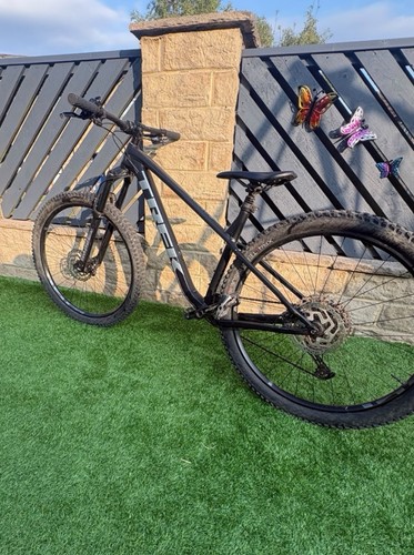 Trek roscoe mtb - 7,