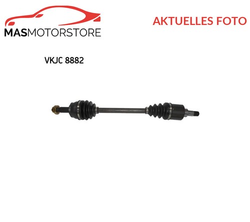 Driveshaft propshaft skf vkjc - driveshaft,
