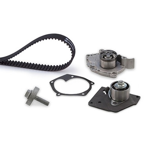 Timing belt water pump kit - &,