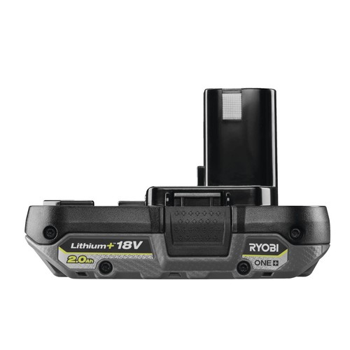 Ryobi one battery 0ah - one+,