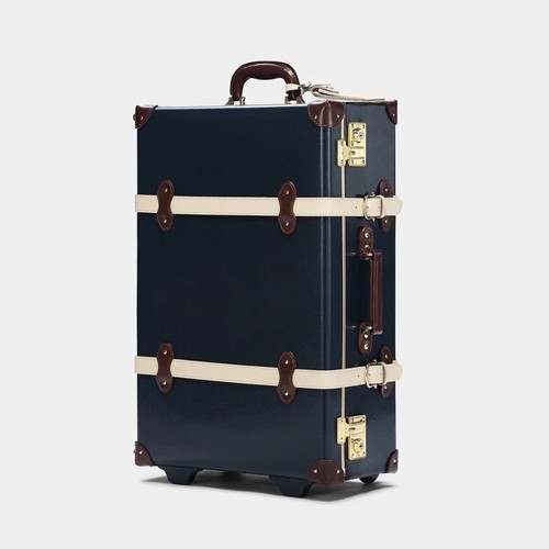 Steamline the architect - the,