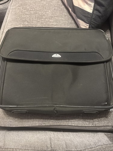 Samsonite laptop travel cabin - samsonite,