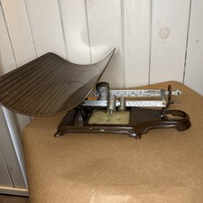 Working Antique Scott Infant