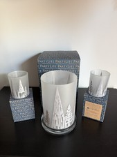 PartyLite Glistening Trees