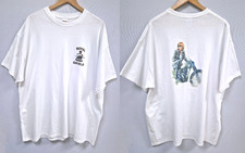 Vintage Royal Enfield Motorcycles T-shirt - 2XL